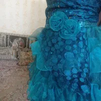 لباس مجلسی|لباس|طرقبه, |دیوار