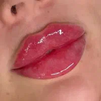 فقط950ژل لب روسی وفول فیس خلیجی