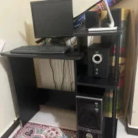 میزکامپیوتر