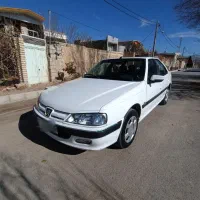 پارس تیوفایو ۴۰۱ برقی