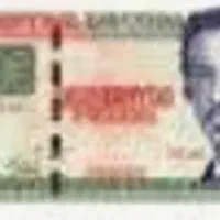 اسکناس پزو کوبا