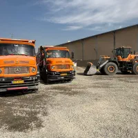 شن و ماسه بدون واسطه