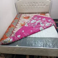 تخت خواب دو نفره|تخت و سرویس خواب|دزفول, |دیوار