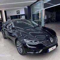 تالیسمان ۲۰۱۸ E3