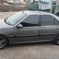 پژو پارس tu5|خودرو سواری و وانت|تهران, علم و صنعت|دیوار