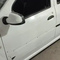 کار صافکاری شاگردی استاد نقاشی