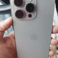 آیفون۱۵پرومکس