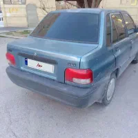 ماشین مدل ۸۶شاسی پلمپ