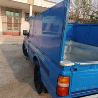 نیسان مدل 1403|خودرو سواری و وانت|یامچی, |دیوار