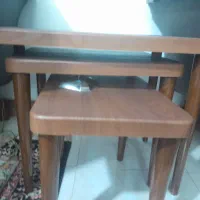 میز وسط و عسلی