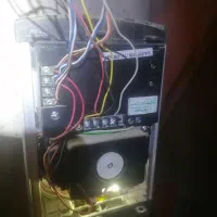 تعمیر آیفون و دزدگیر و برق ساختمان