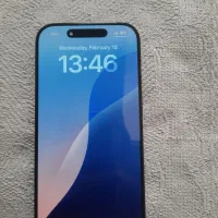 iphone 16 pro 256g zaa|موبایل|قم, شاه ابراهیم|دیوار