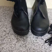 پوتین سربازی