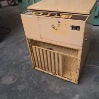 دستگاه کمپرسور باد اسکرو کایزر المان 15 kw  در حد|ماشین‌آلات صنعتی|اراک, |دیوار