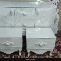 سرویس چوب نو|تخت و سرویس خواب|شاهرود, |دیوار