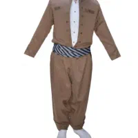 لباس کوردی مردانه