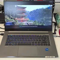 Hp zbook studio 15 g8