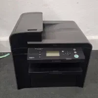 پرینتر سه کاره کانن