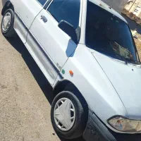 ماشین سواری پراید|خودرو سواری و وانت|قائن, |دیوار