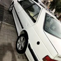 پارس سال مدل۸۸|خودرو سواری و وانت|سیرجان, |دیوار