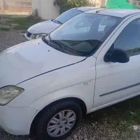 ماشین تیبا یک