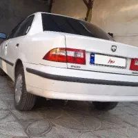 سمند ef7|خودرو سواری و وانت|دورود, |دیوار