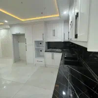 106متر-2خواب-ساخت-1403-پلن-مربع-طبقه6-ملی-راه