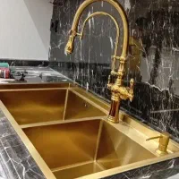 نصب شیرآلات.پمپ لوله کش