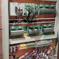 برقکار صنعتی و ساختمان
