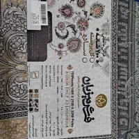 فرش یخچال ال ای دی تیوی|تلویزیون و پروژکتور|اصفهان, شمس آباد|دیوار