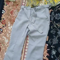 شومیزوشلواردخترانه