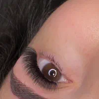 فرصت محدود اکستنشن مژه ،کاشت هیدن،لیفت ابرو|خدمات آرایشگری و زیبایی|رشت, منظریه|دیوار