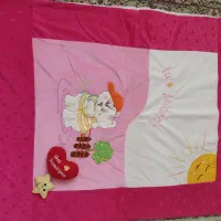 کیف وسایل وپتو وتشک وقنداق فرنگی