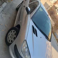 206مدل 85|خودرو سواری و وانت|ارومیه, |دیوار