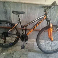 دوچرخه 26 ویوا اصل|دوچرخه، اسکیت، اسکوتر|تبریز, |دیوار