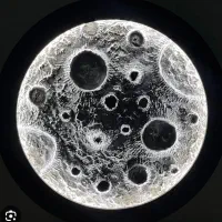 آیینه ماه