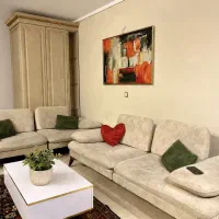 مبل تختخواب شو