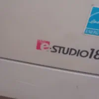 فروش دستگاه کپی دوکاره هم کپی هم پرینتر کاملا سالم|پرینتر، اسکنر، کپی، فکس|کهنوج, |دیوار