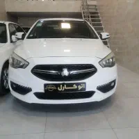 شاهین g مدل 1400