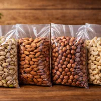 فروش نایلون خیاری|ظروف نگهدارنده، پلاستیکی، یک‌بارمصرف|اندیشه, اندیشه فاز ۳|دیوار