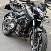 ان اس ۲۰۰