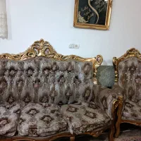 مبل سلطنتی