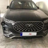 تیگو ۸ پرو۱۴۰۱
