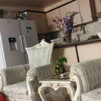 پردیس فاز 2 سندتک برگ 100متر