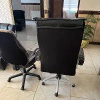 صندلی اداری|مبلمان اداری|سلماس, |دیوار