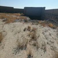 500مترزمین دارای سند|فروش خانه و ویلا|رادکان, |دیوار