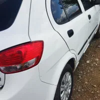 ماشین تیبا2 مدل97|خودرو سواری و وانت|سلامی, |دیوار