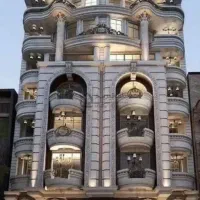 فروش زمین برجاده شام اسبی ۶۰۰۰مترقابل معاوضه باملک