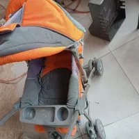 کالسکه|کالسکه و لوازم جانبی|کرمانشاه, |دیوار