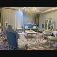 مبلمان ۹نفر در حد نو|مبلمان خانگی و میز عسلی|تهران, آذربایجان|دیوار